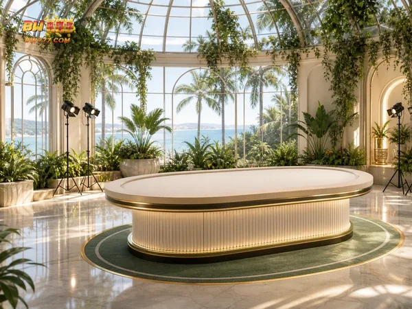 Dreams of Macao in-game scene – keep your BW777 sign-in details private while browsing.